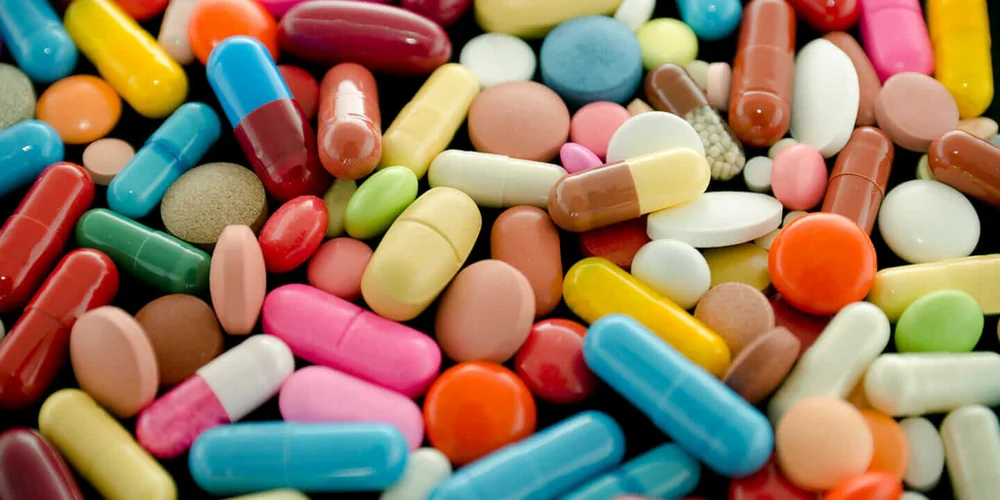 Pharmaceuticals